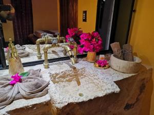 Hotel Tihosuco Colonial