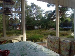 Cozy cottage 250 m from Kämpinge beach