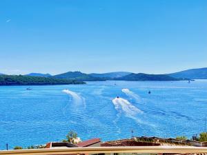 Luxury Villa Agios Dimitrios with private pool by DadoVillas