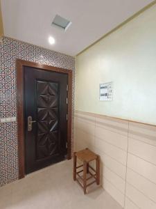 Riad - Porte de Tanger