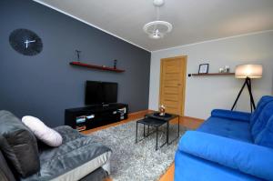 Aquapark by JoApart - with underground garage box