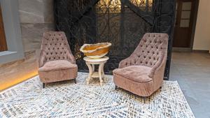 voco Royalty Puebla Downtown by IHG