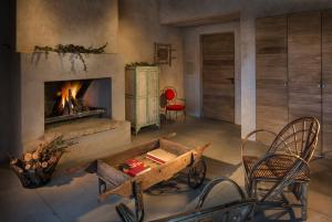 Lodge Atamisque