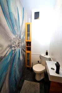 JoApart Aquapark with private garage
