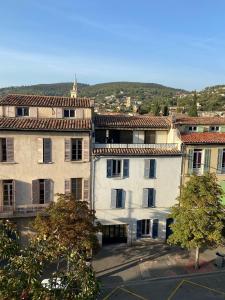 Appartements Calme et confort en coeur de ville : photos des chambres