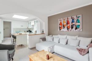 Maisons de vacances Wonderful house with a nice terrasse - La Rochelle - Welkeys : photos des chambres