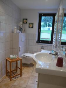 „Frische Quelle“ Jonsdorf