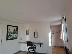 Villas Villa des 3 chenes : photos des chambres