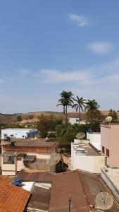 Apart-Hotel Canastra