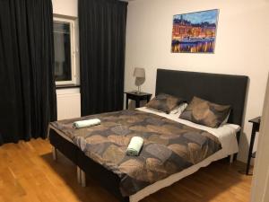 Apartment in Arsta Stockholm 237
