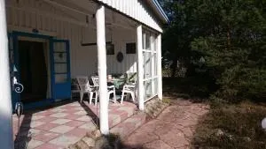 Cozy cottage 250 m from Kämpinge beach - 赫尔湾