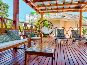 Pousada Nacional Inn Campos do Jordão