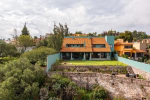 Charming Villa for Weddings, Stunning Views