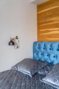 Trendy Top-Floor Stay in Heart of Riga, Near Bars & Culture