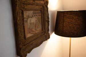 Basilica -Quiet, Privat, Balcony, the best area