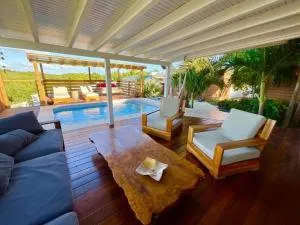 Villa Titi - Courcelles