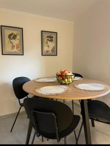 Apartament pod Brzozami