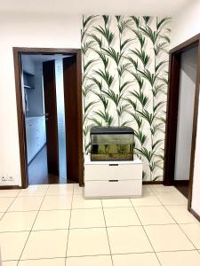 BEZAGENTA 2 Bedroom with balcony FAST WIFIFREE UNDERGROUND PARKING