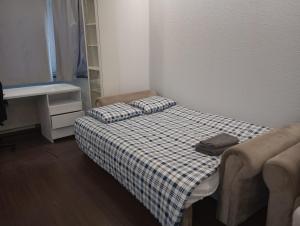 BEZAGENTA 2 Bedroom with balcony FAST WIFIFREE UNDERGROUND PARKING