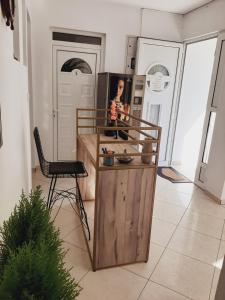 Villa Alba Apartments