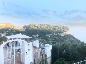 Infinity Experience Casa Vacanza Incantevole con Terrazzo