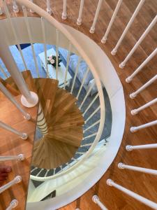 Brygghuset, Solviken