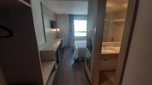 Flat 807 confortável no Centro de Três Rios