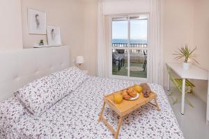 Sunshine Balcony- La Caleta