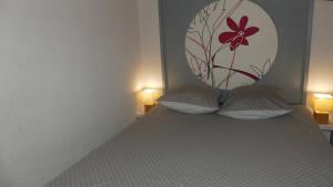 Studio chez Nathalie & Eric