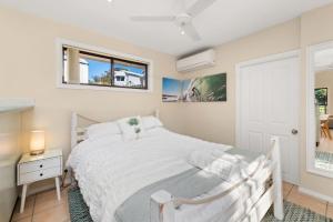 Bayview Cottage