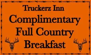 Truckerz Inn - Buffalo