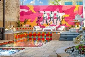 The Rambler - هورن ليك