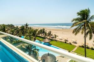 Maravilloso departamento frente al mar, Acapulco