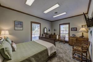 Deluxe Double Room room in Halpino