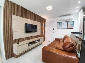 Alto Padrão, Home Club, vista mar e Beto Carrero