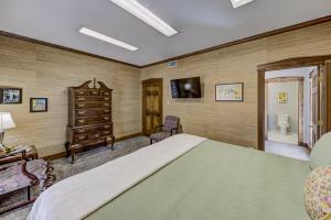 Deluxe Double Room room in Halpino