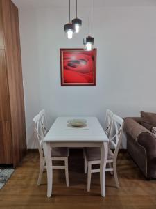 Fantastic new centre apartment