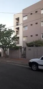 Alquileres Guille - 阿尔米隆温泉