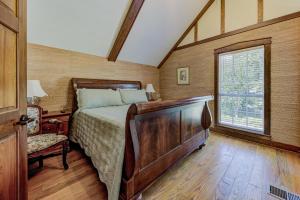 Deluxe Double Room room in Halpino