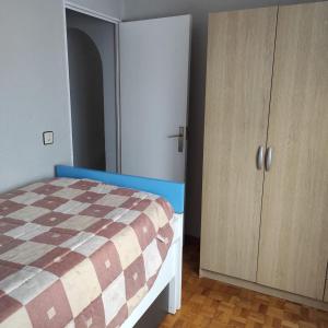 Apartamento Amezti