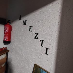 Apartamento Amezti