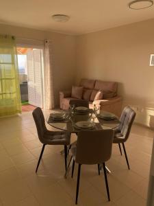 Apartamento en Costa Adeje