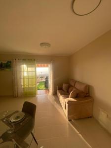 Apartamento en Costa Adeje