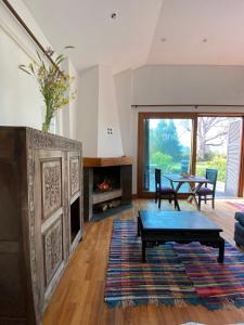 Casa Cielo en Chena Magica