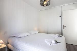 Appartement Grigio - Welkeys