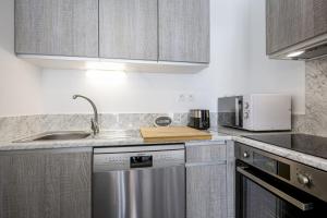 Appartement Grigio - Welkeys