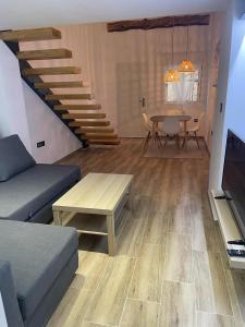 Precioso loft en Olula del Río