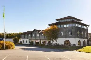 Dalhall Hotell - Fengersfors