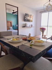 Departamento en el corazón de Guadalajara