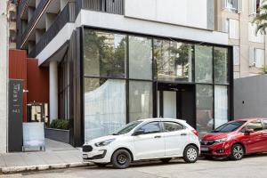 Charlie Sabiá Moema Essential